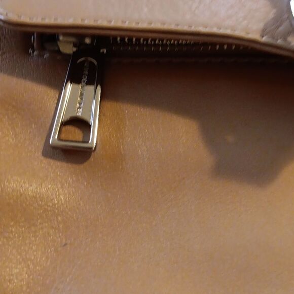 Rebecca Minkoff Mini-Mac Bag.Old Money - Picture 9 of 13